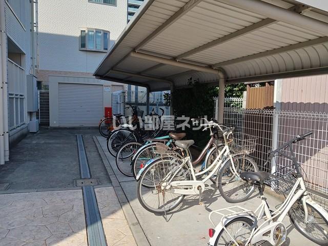 ＪＲ関西本線 柏原駅(大阪) 徒歩4分 3階建 築14年