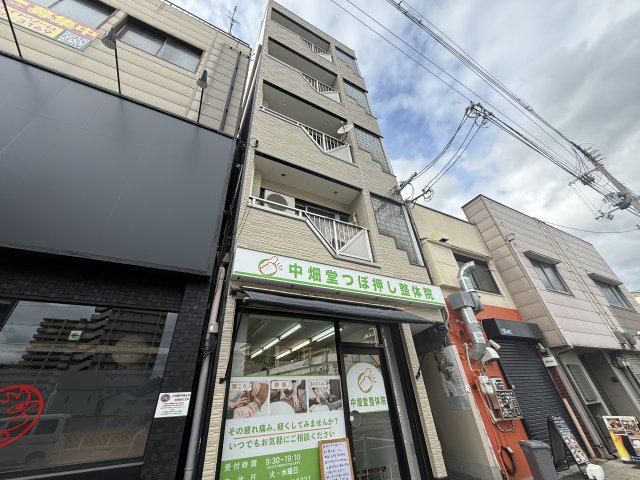 行旨ビル