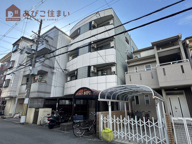シティーハイツあびこ