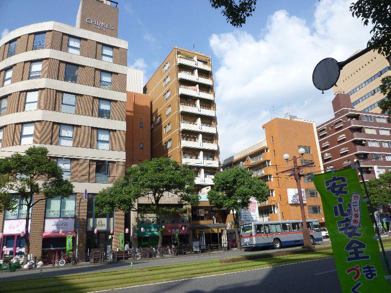 トーカンマンション山下町906号