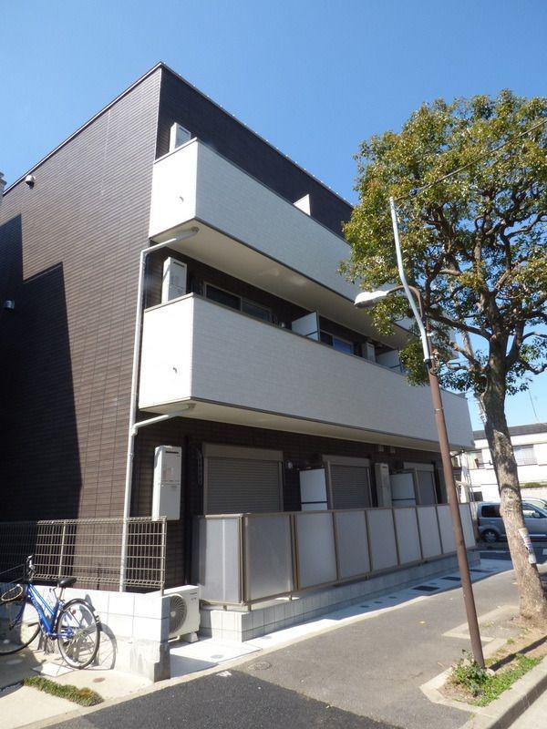 アーバン ヴィラ
