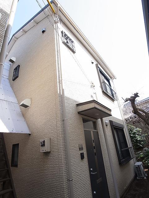 ノイエ下馬