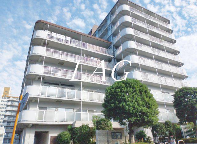 ニューライフマンション木場