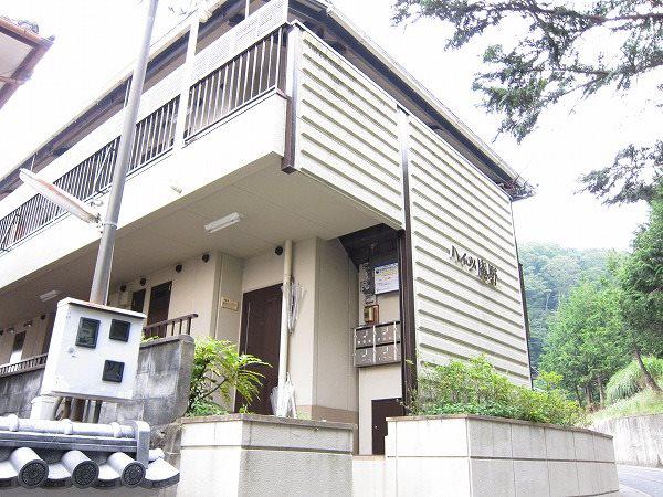 ハイツ庵野