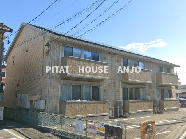 アリエント