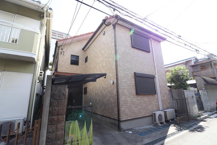 メゾン東桜木
