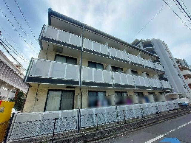 レオパレスシェモアIII