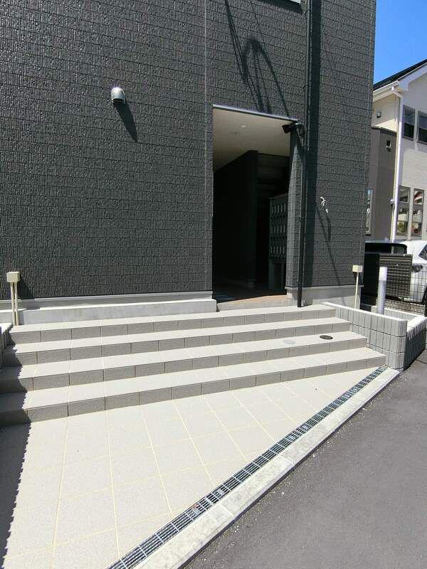 リブリ辻堂