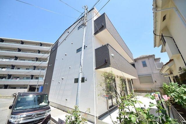 オーシャン柏の葉キャンパス