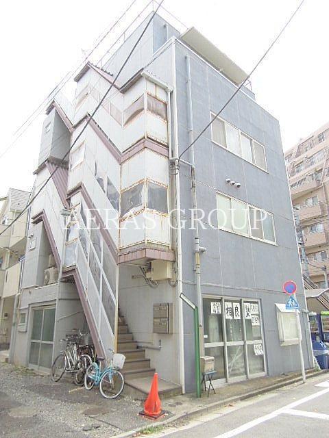 エシェル雑司ヶ谷