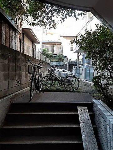 ネオハイシティ桜新町