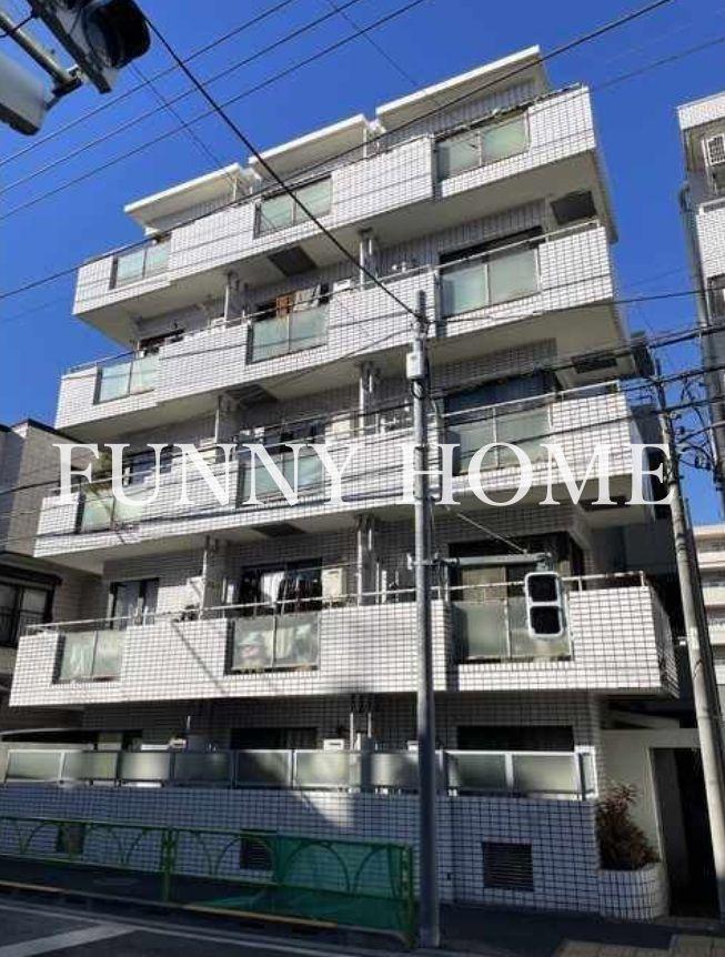 ネオハイシティ桜新町