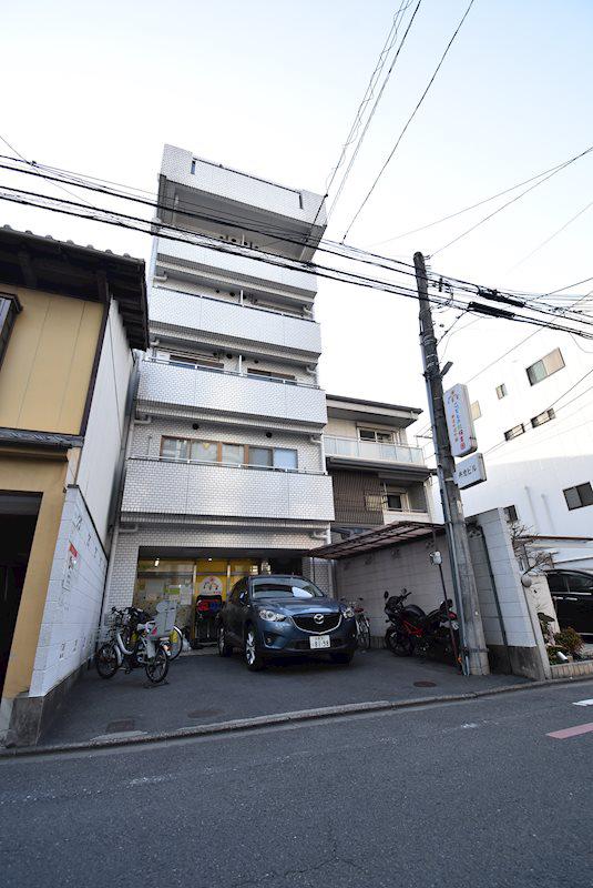 井忠ビル
