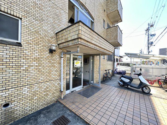 セゾンきさらぎ