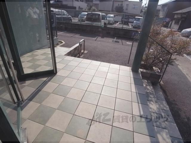 コーポラス大洋向島