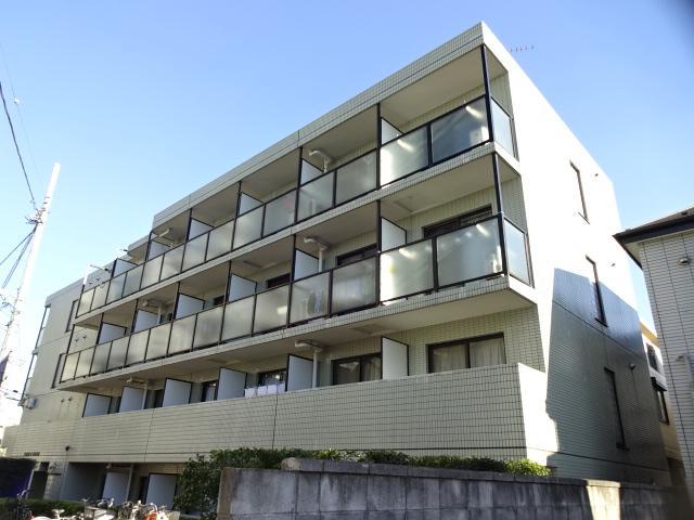 グランドコート江古田