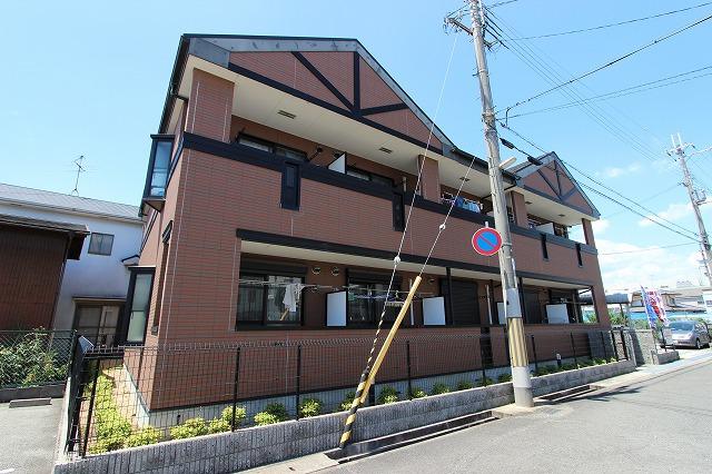 ウエストリバー北伊丹