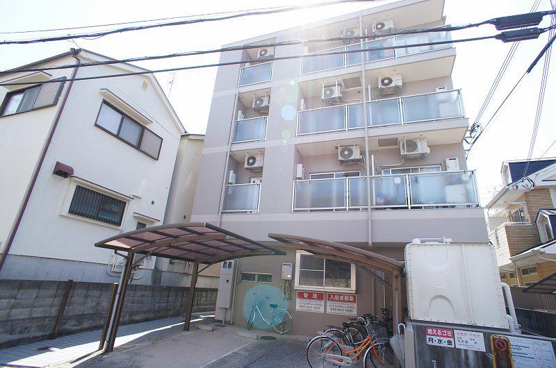 アーバンビレッジ塚口