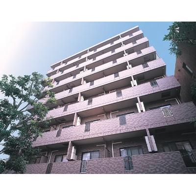 T&G四谷マンション