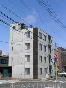 円山アパート