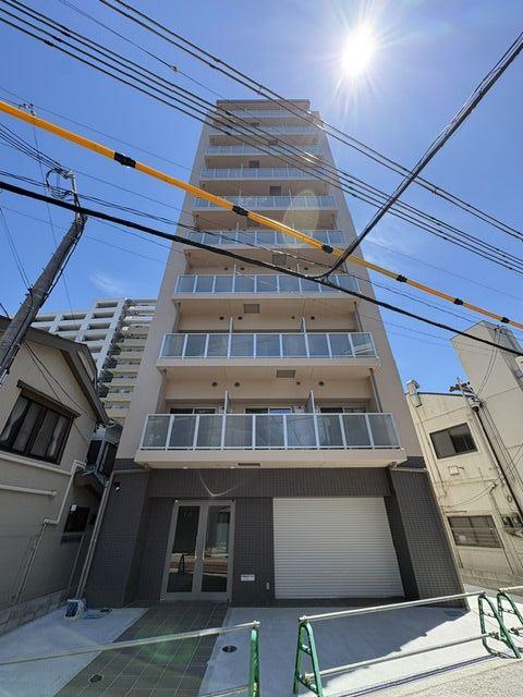ブルックス福島