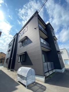 ＪＲ室蘭本線 青葉駅 徒歩28分 3階建 築13年