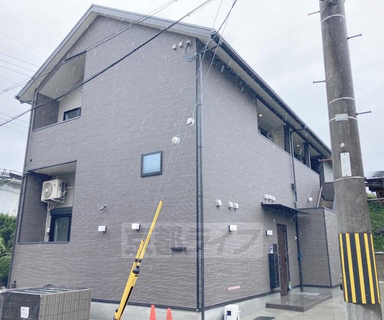 ハーモニーテラス深草大亀谷万帖敷町
