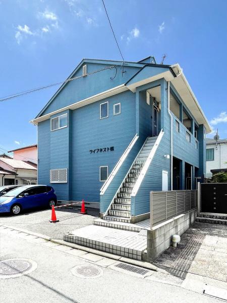 ライフネスト楓
