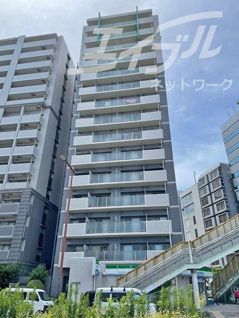 グレンパーク新大阪II