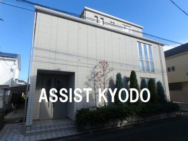セレーナ経堂