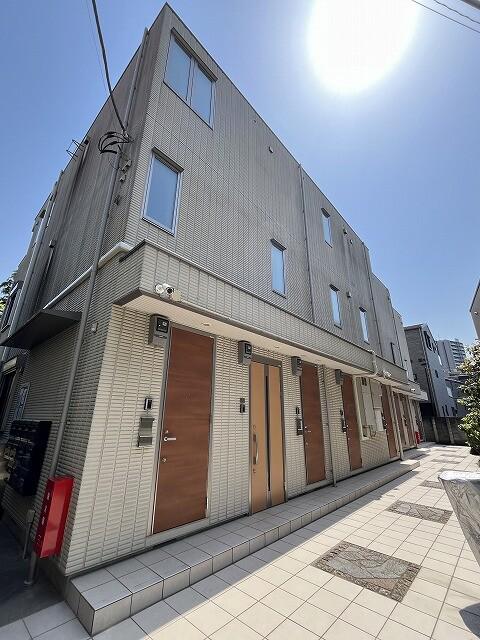 コートヴィラ氷川