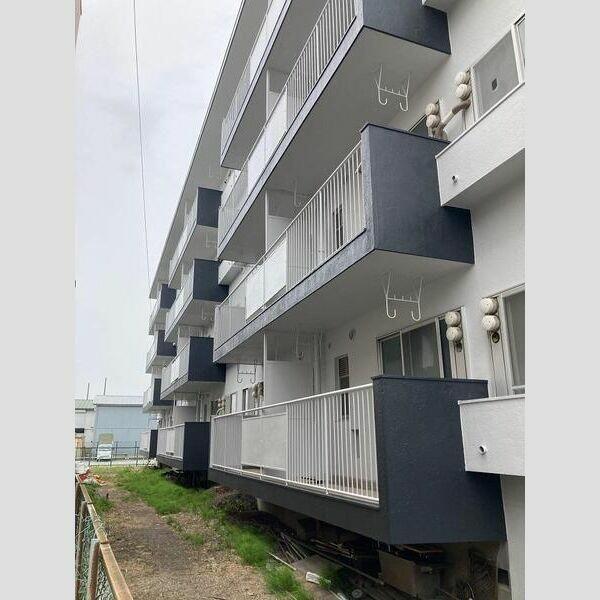 ファミール座間東