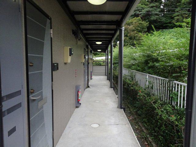棒屋第3住吉ハイツ