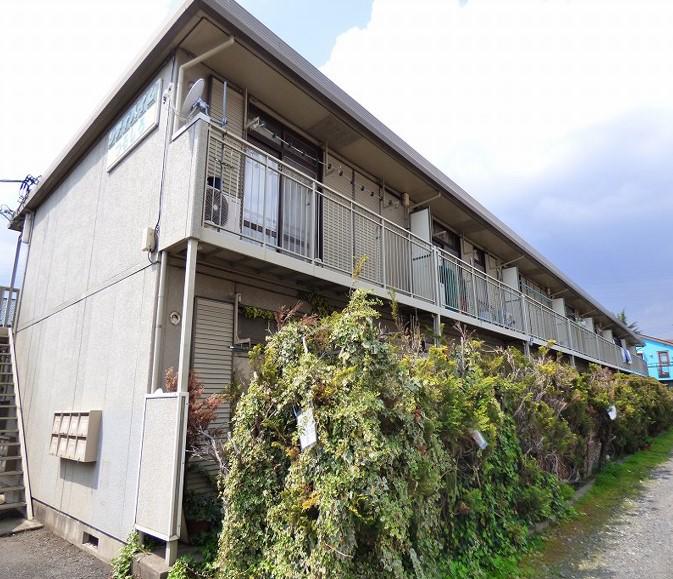 シティハイムつるしろ
