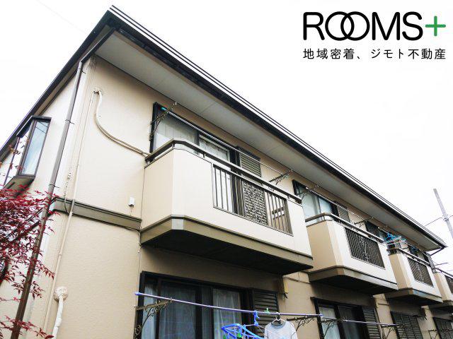 リベラル久我山