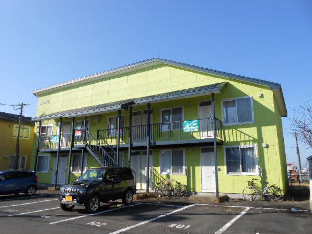 ハイムきもと