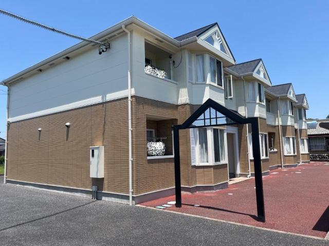 コーポひまわり