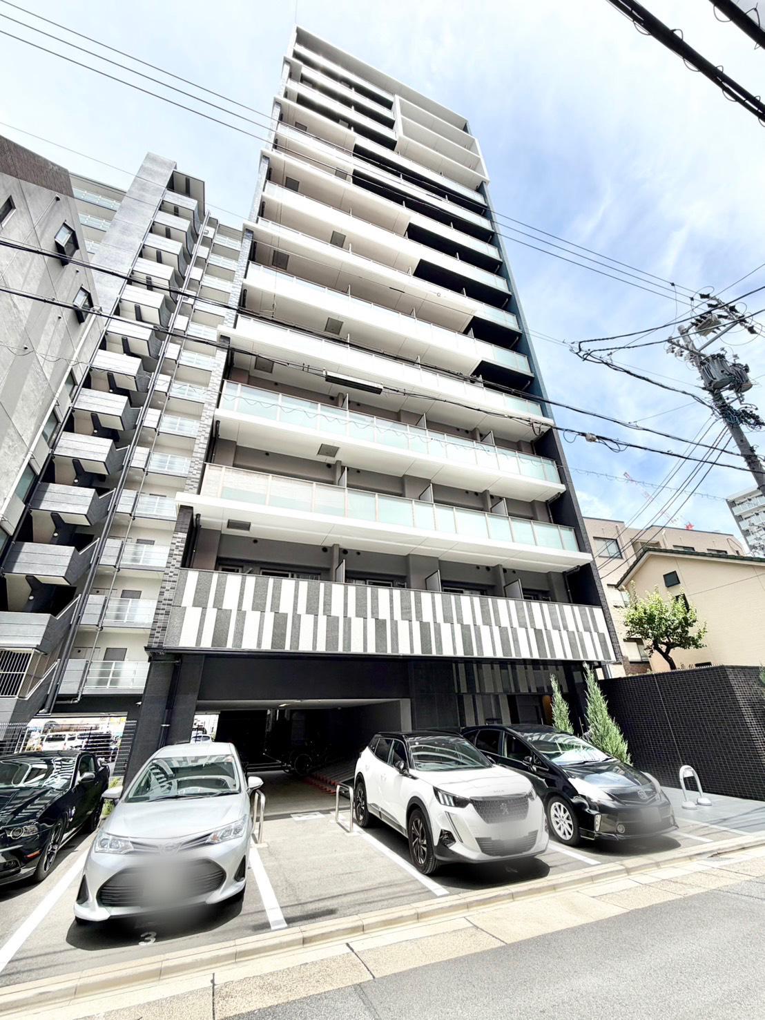 プレサンス千種駅前レイズ