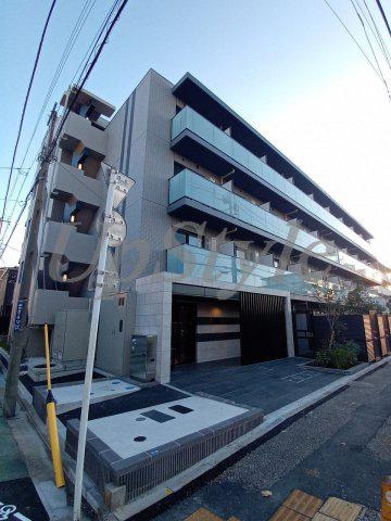 アゼスト金町