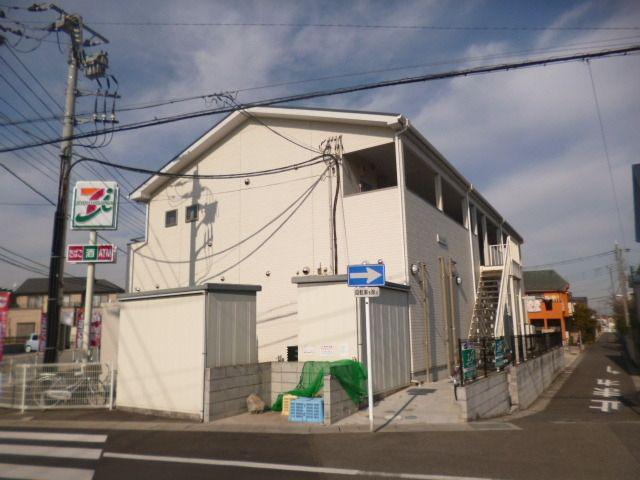 ドルチェ越谷 914125