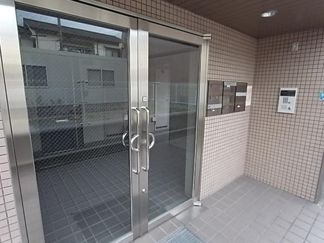 エルドラード上ヶ原2番館