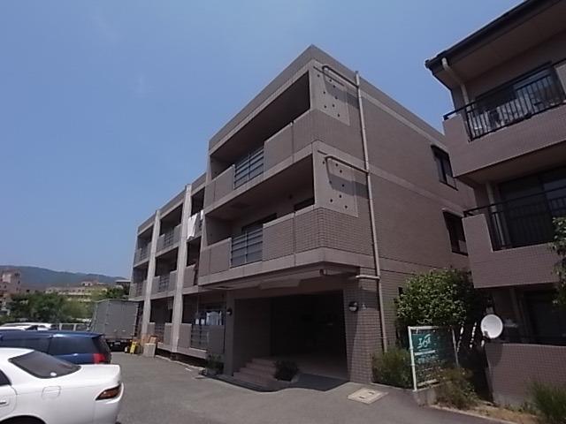 エルドラード上ヶ原2番館