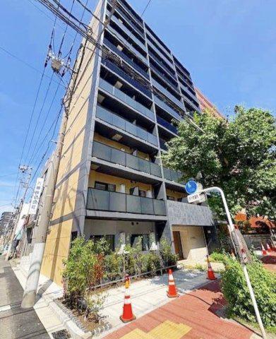 S-RESIDENCE横濱吉野町BURGEON