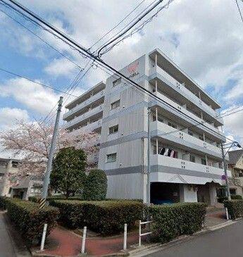 ウィンベルデュエット上板橋第3