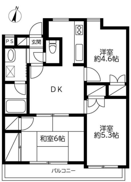 ラフィーネ相模原