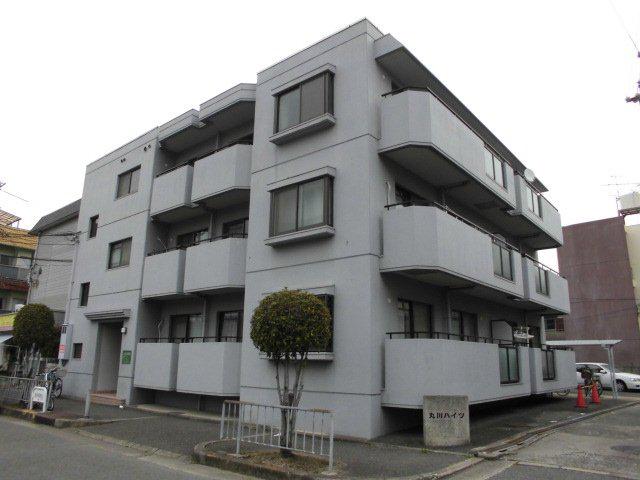 丸川ハイツ