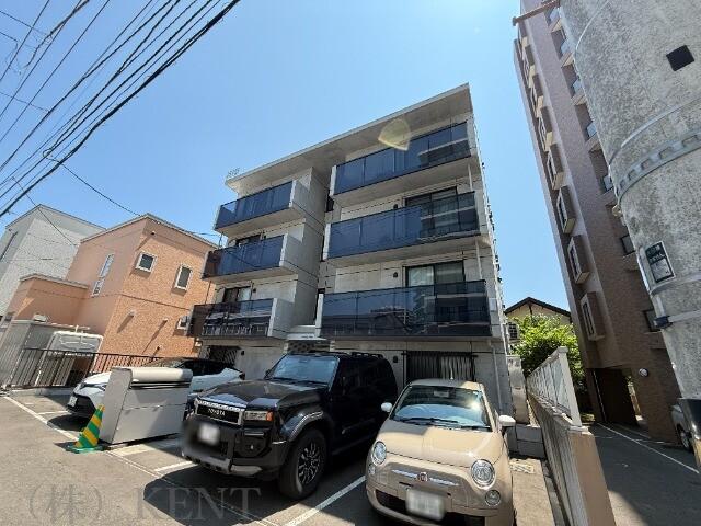 JADE円山