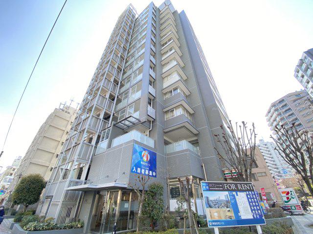 アクティ上池袋