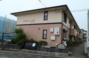ファミールSETA
