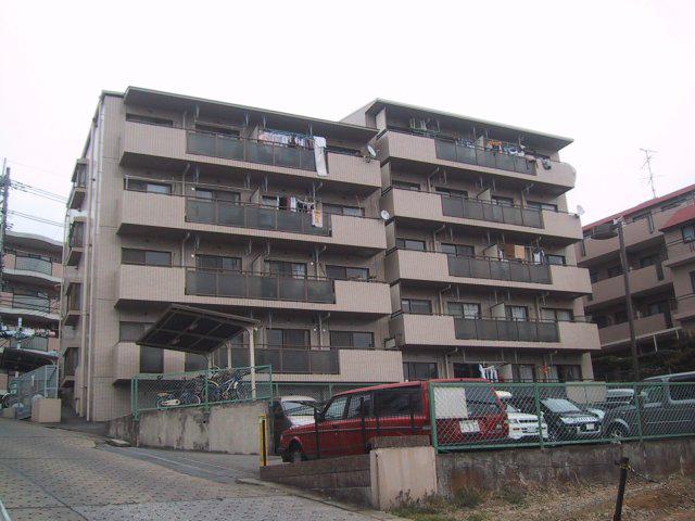 ジュネス宮崎台